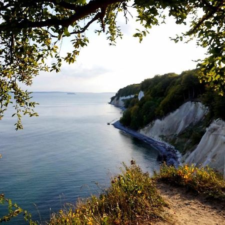 Fuerstenhof Fewo Beagle Sassnitz Exteriér fotografie