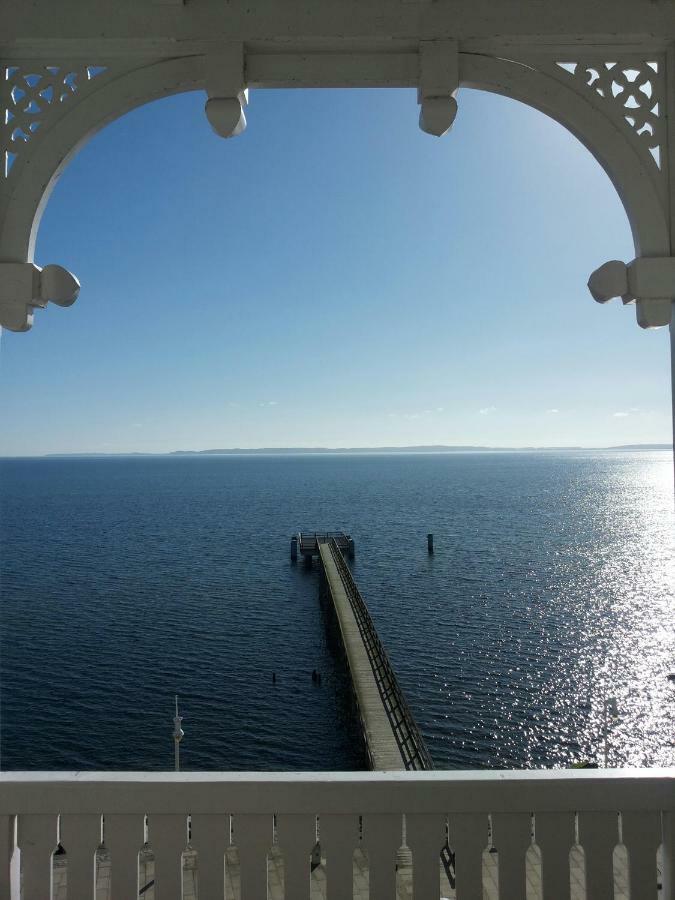 Fuerstenhof Fewo Beagle Sassnitz Exteriér fotografie