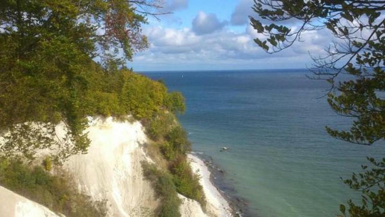 Fuerstenhof Fewo Beagle Sassnitz Exteriér fotografie